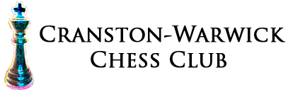 Cranston-Warwick Chess Club